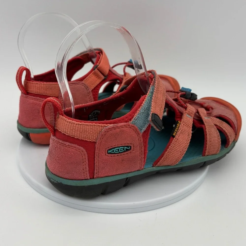 Keen kids sport